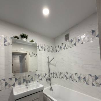 Продается 1-комнатная квартира, 41 м²