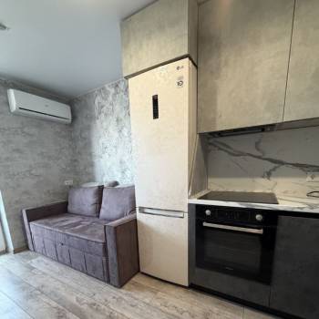 Продается 1-комнатная квартира, 41 м²