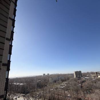 Продается 1-комнатная квартира, 41 м²