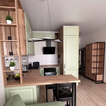 Сдается 1-комнатная квартира, 23 м²