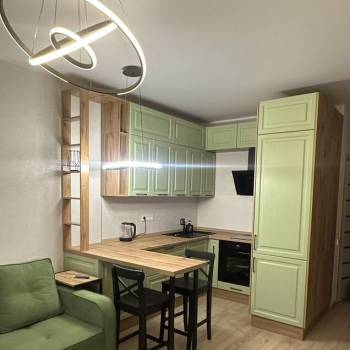 Сдается 1-комнатная квартира, 23 м²
