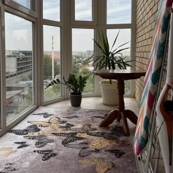 Сдается 1-комнатная квартира, 28 м²