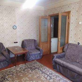 Сдается Многокомнатная квартира, 70 м²