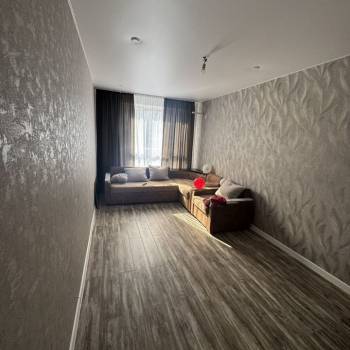Сдается Многокомнатная квартира, 78 м²