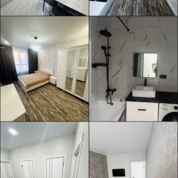 Сдается Многокомнатная квартира, 78 м²