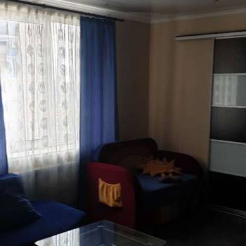 Сдается Многокомнатная квартира, 78 м²