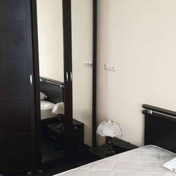 Сдается Многокомнатная квартира, 78 м²