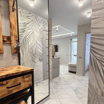 Продается 2-х комнатная квартира, 54 м²