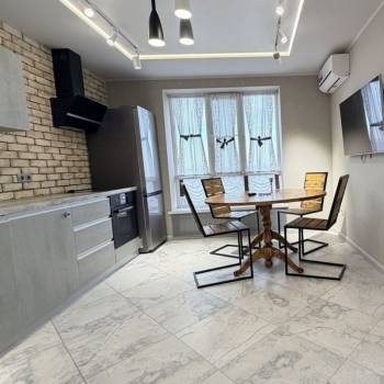 Продается 2-х комнатная квартира, 54 м²