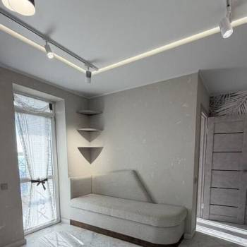 Продается 2-х комнатная квартира, 54 м²