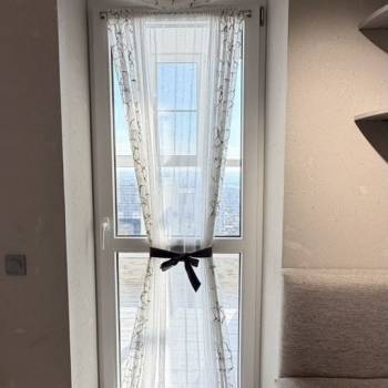 Продается 2-х комнатная квартира, 54 м²