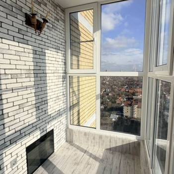 Продается 2-х комнатная квартира, 54 м²