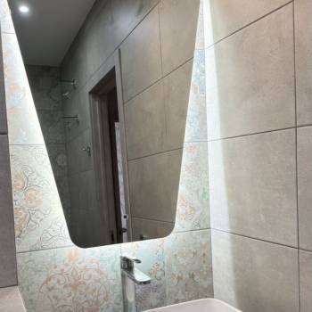 Продается 2-х комнатная квартира, 54 м²