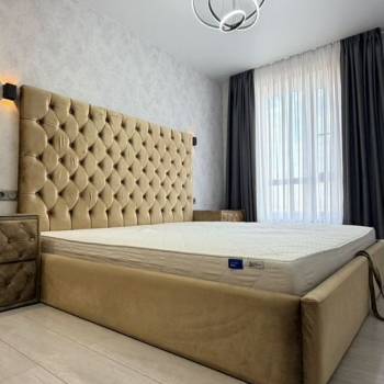 Продается 2-х комнатная квартира, 54 м²