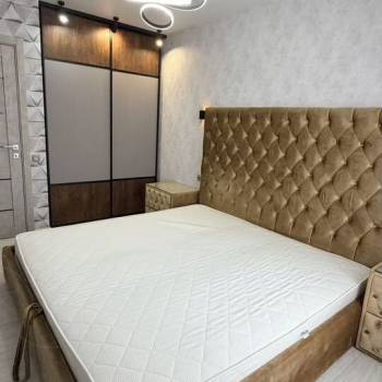 Продается 2-х комнатная квартира, 54 м²