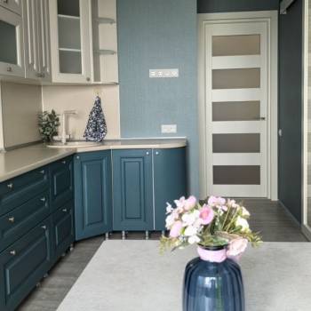 Продается 2-х комнатная квартира, 68 м²