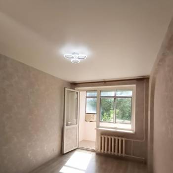 Продается 1-комнатная квартира, 20,2 м²