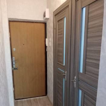 Продается 1-комнатная квартира, 20,2 м²