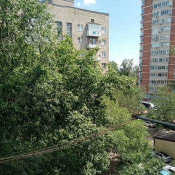 Продается 1-комнатная квартира, 20,2 м²