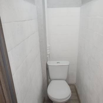 Продается 1-комнатная квартира, 20,2 м²