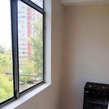 Продается 1-комнатная квартира, 20,2 м²