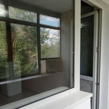 Продается 1-комнатная квартира, 20,2 м²