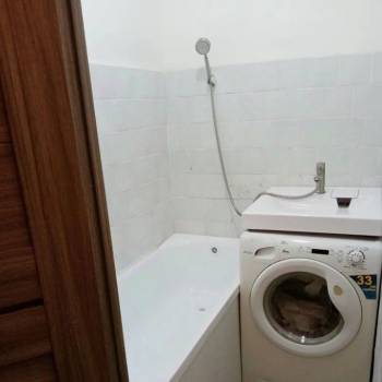 Продается 1-комнатная квартира, 20,2 м²