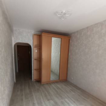 Продается 1-комнатная квартира, 20,2 м²