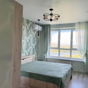 Сдается 1-комнатная квартира, 35 м²