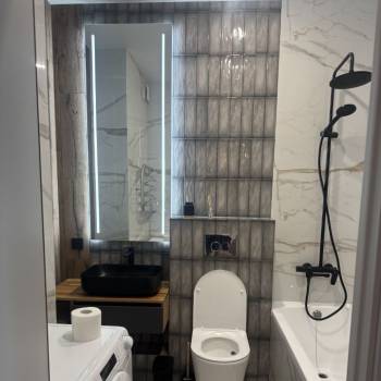 Сдается 1-комнатная квартира, 35 м²