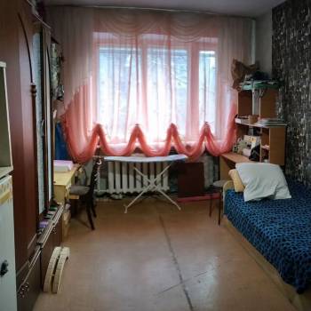 Сдается Комната, 18 м²