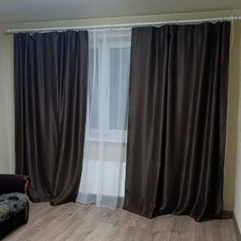 Сдается 1-комнатная квартира, 33 м²