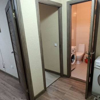 Сдается 1-комнатная квартира, 33 м²