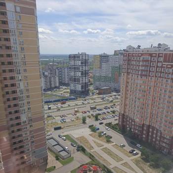 Сдается 1-комнатная квартира, 36 м²