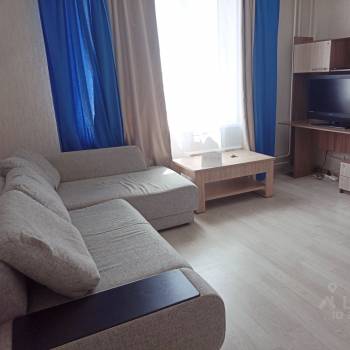 Сдается 1-комнатная квартира, 36 м²