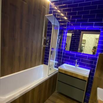 Сдается 1-комнатная квартира, 33 м²