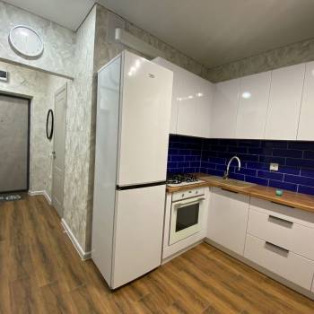 Сдается 1-комнатная квартира, 33 м²