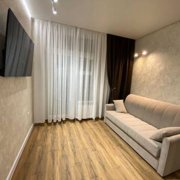 Сдается 1-комнатная квартира, 33 м²