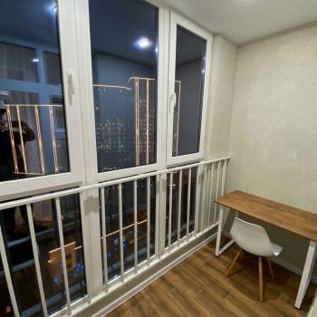 Сдается 1-комнатная квартира, 33 м²