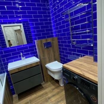 Сдается 1-комнатная квартира, 33 м²