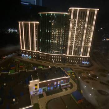 Сдается 1-комнатная квартира, 33 м²