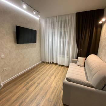 Сдается 1-комнатная квартира, 33 м²