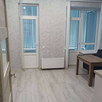 Сдается 1-комнатная квартира, 31 м²