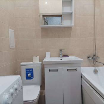 Сдается 1-комнатная квартира, 31 м²