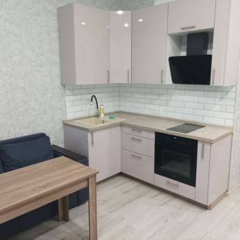 Сдается 1-комнатная квартира, 31 м²