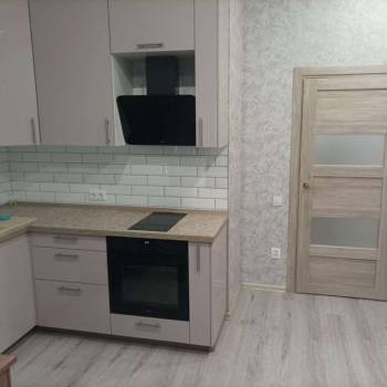 Сдается 1-комнатная квартира, 31 м²