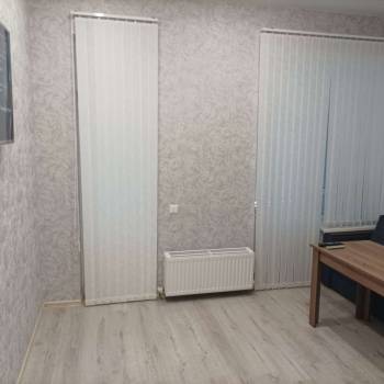 Сдается 1-комнатная квартира, 31 м²