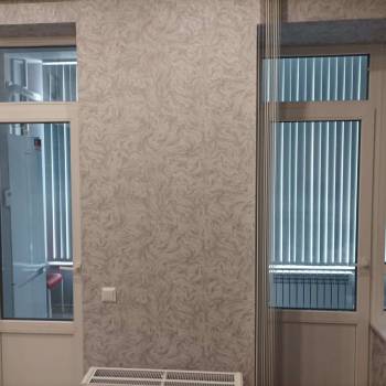 Сдается 1-комнатная квартира, 31 м²