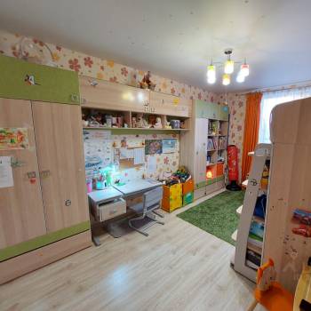 Продается 3-х комнатная квартира, 79 м²
