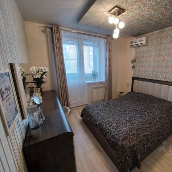 Продается 3-х комнатная квартира, 79 м²